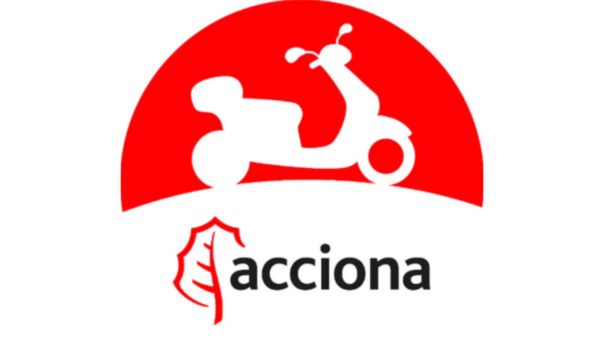 10 minutos de moto con Acciona Motorsharing »