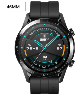 honor watch gt2 classic