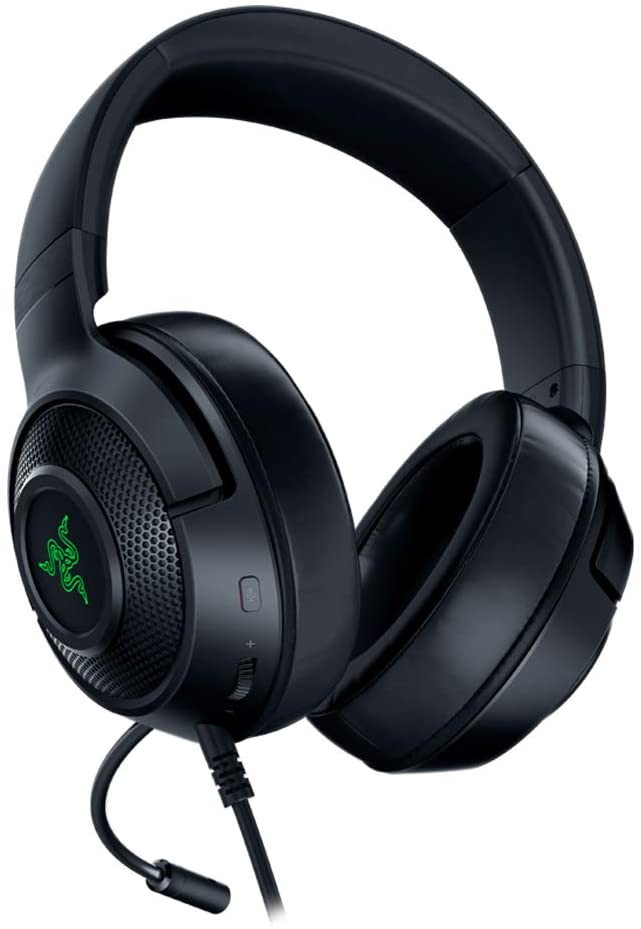 Razer kraken x usb обзор