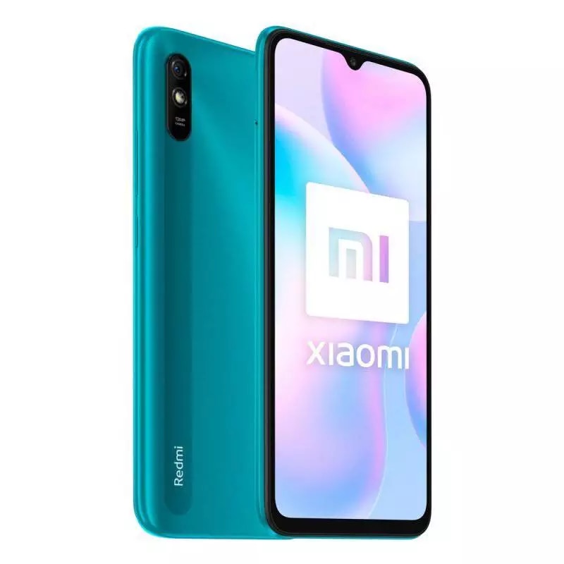 Redmi 9a el corte ingles Outlet