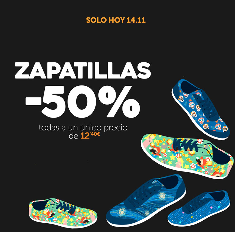 Pampling zapatillas online