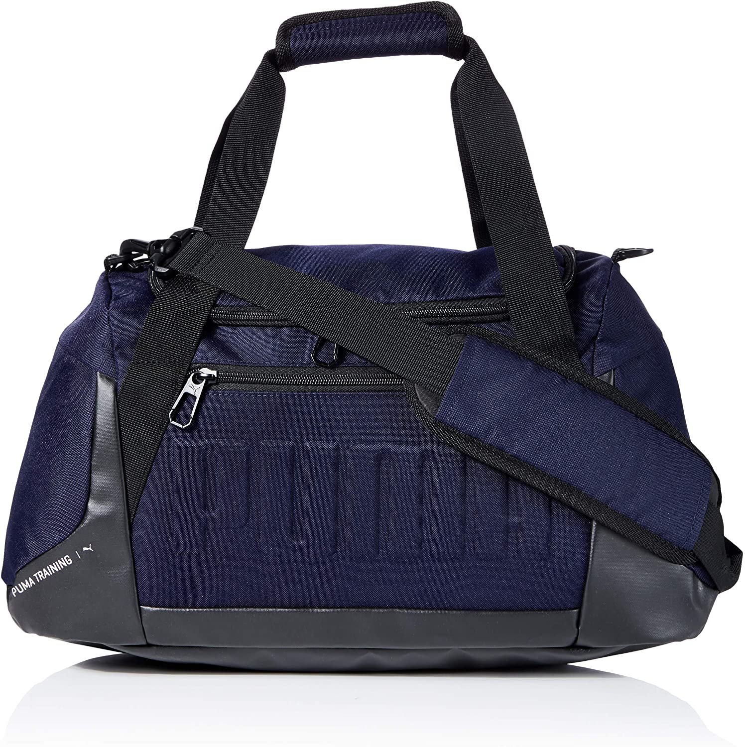 puma gym duffle bag s