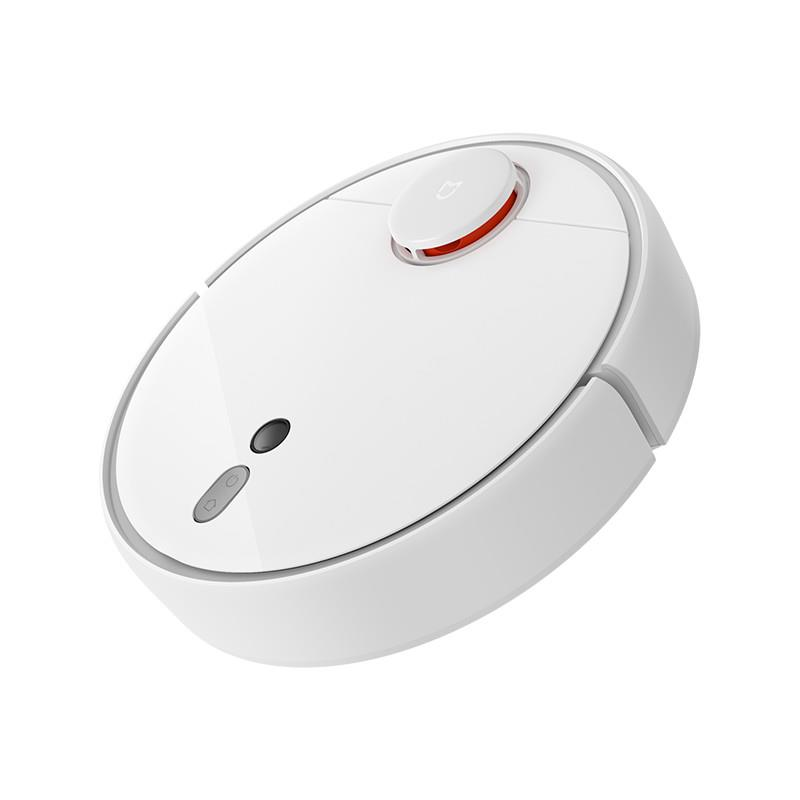 Xiaomi mi robot vacuum cleaner и 1s в чем разница