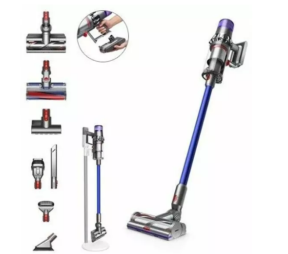 Aspirador Escoba Dyson V11 Absolute Extra Pro »