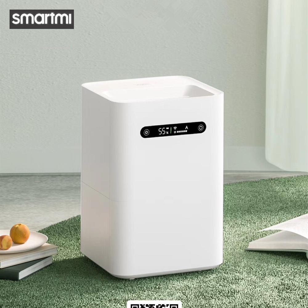 Xiaomi humidifier 2 ble шлюз включить iphone