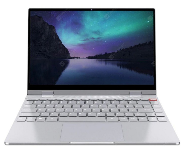 Notebook BMAX Y13 8GB/256GB de 13,3"