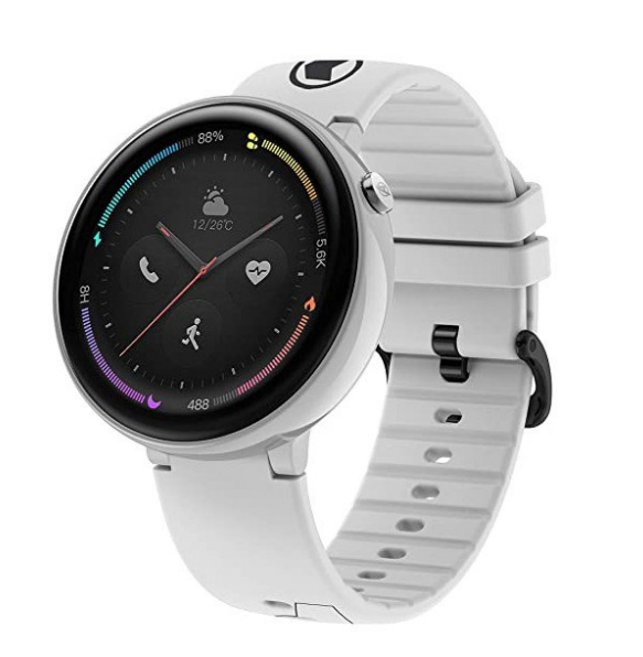 amazfit verge 2 nexo