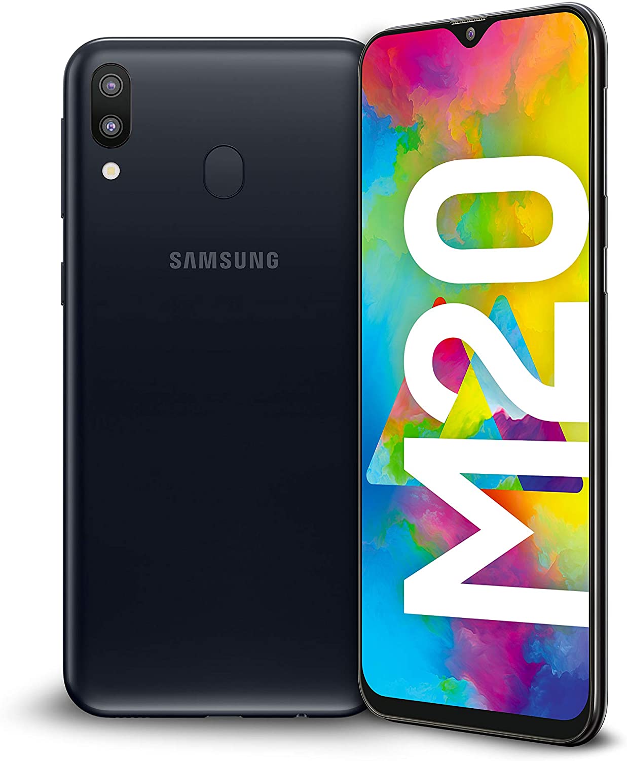 samsung m20 amazon 4gb ram