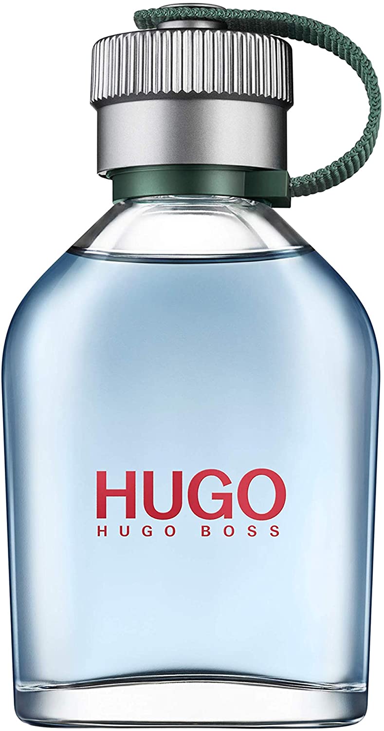 Hugo Boss Agua de Colonia 75ml