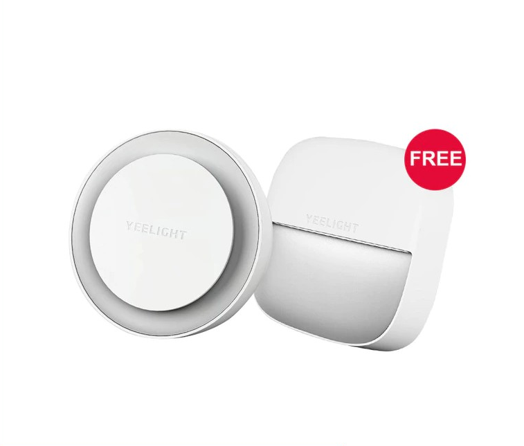 luces inteligentes xiaomi