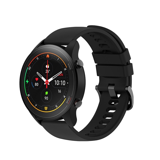 mi watch sport edition