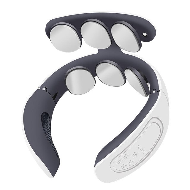 masajeador cervical smart tech