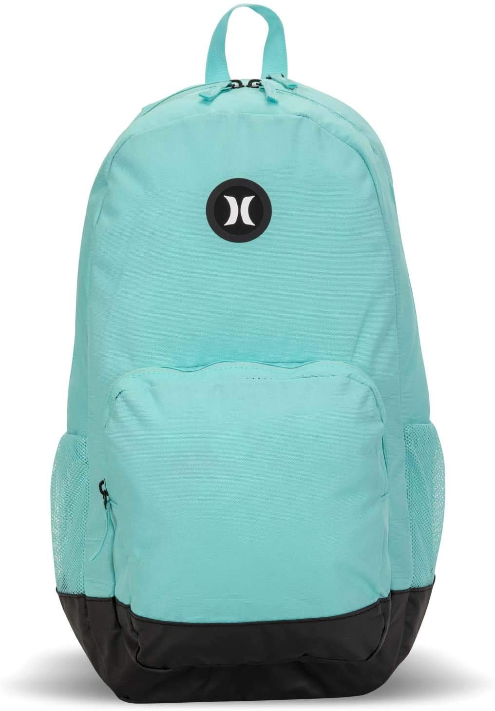 Hurley Zaino Uomo Bloke Solid - Leggero, Confortevole E Con Organizer Frontale - 6