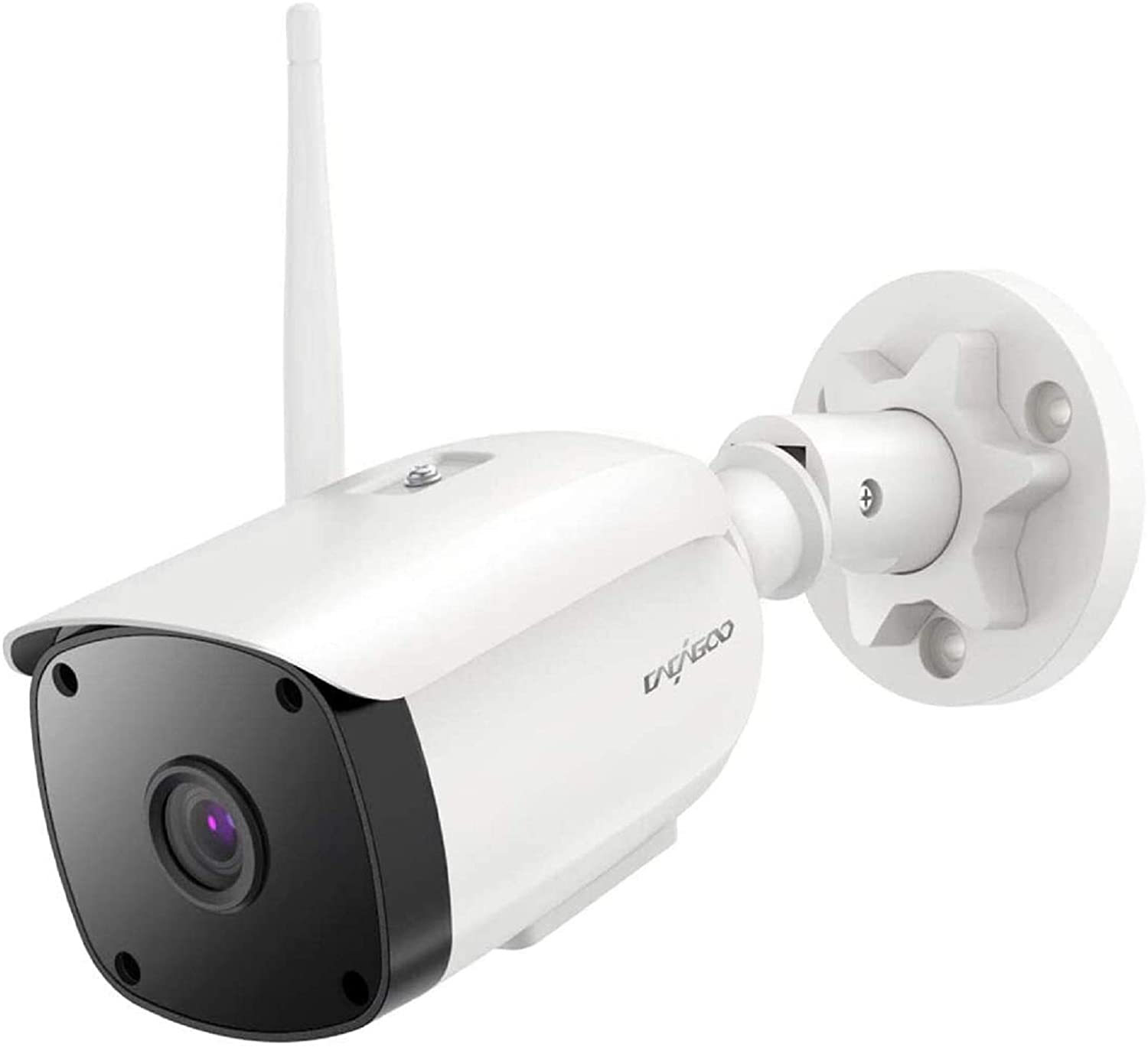 La cámara de vigilancia Yi Home Camera en oferta: solo 24€ en