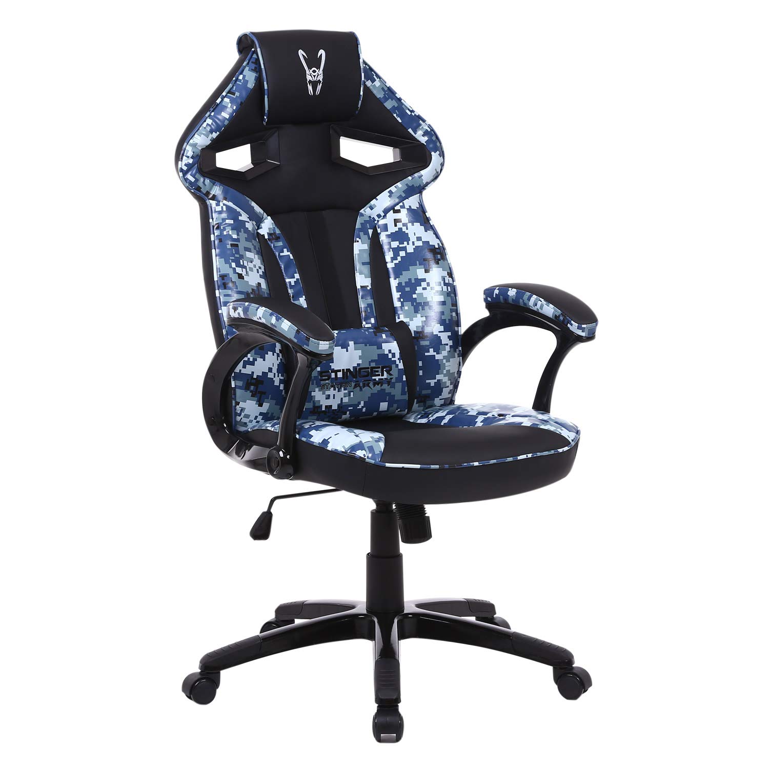 Silla Gaming WOXTER Stinger Station Alien »