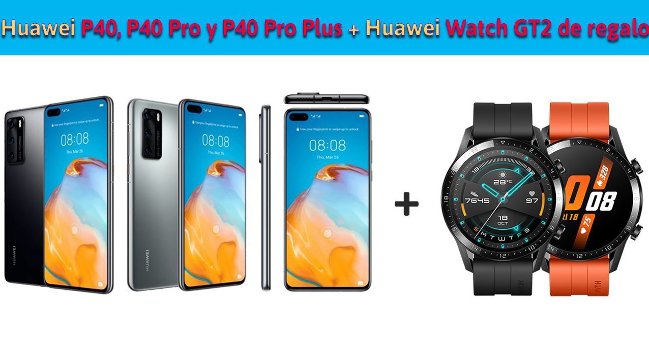 Pro Plus Huawei P40 Pro Huawei Watch Gt Huawei P40 Pro Plus 5G