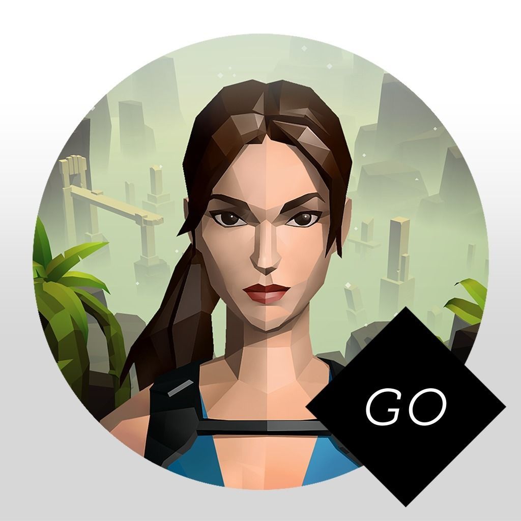 Lara Croft GO Android E IOS Michollo lara-croft-go-android-e-ios-michollo