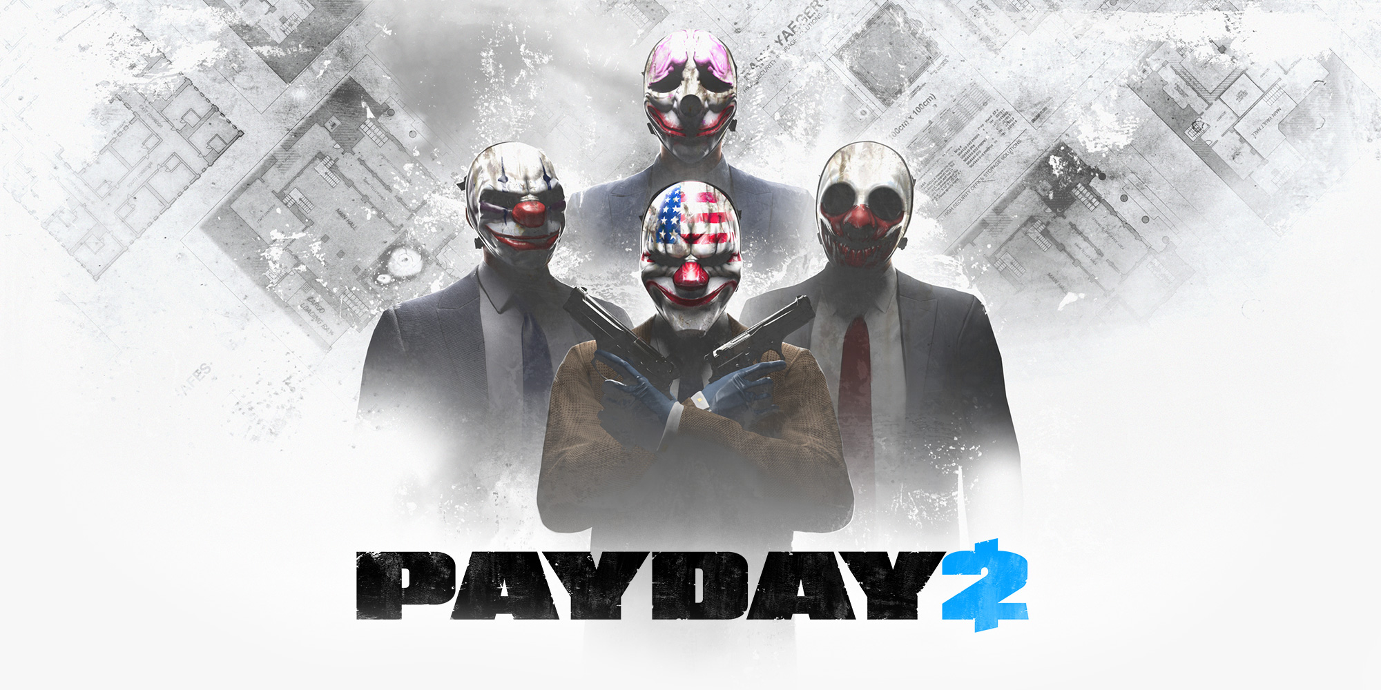 Как установить payday 2 demo в steam