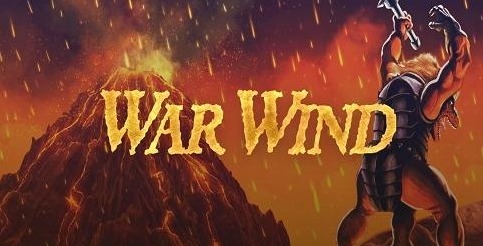 Compra War Wind barato | DLCompare.es