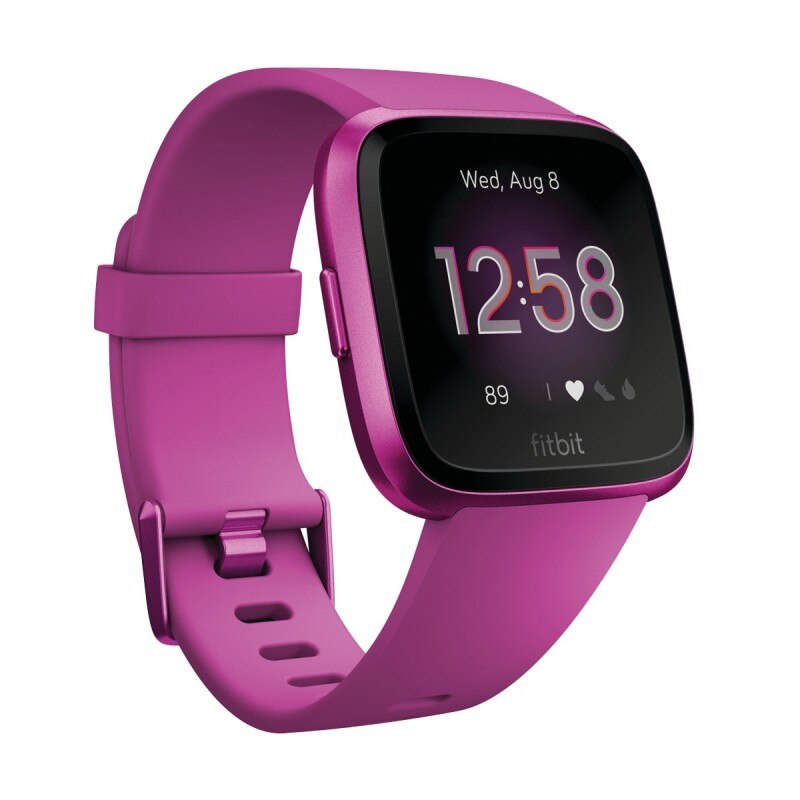 smartwatch fitbit versa lite