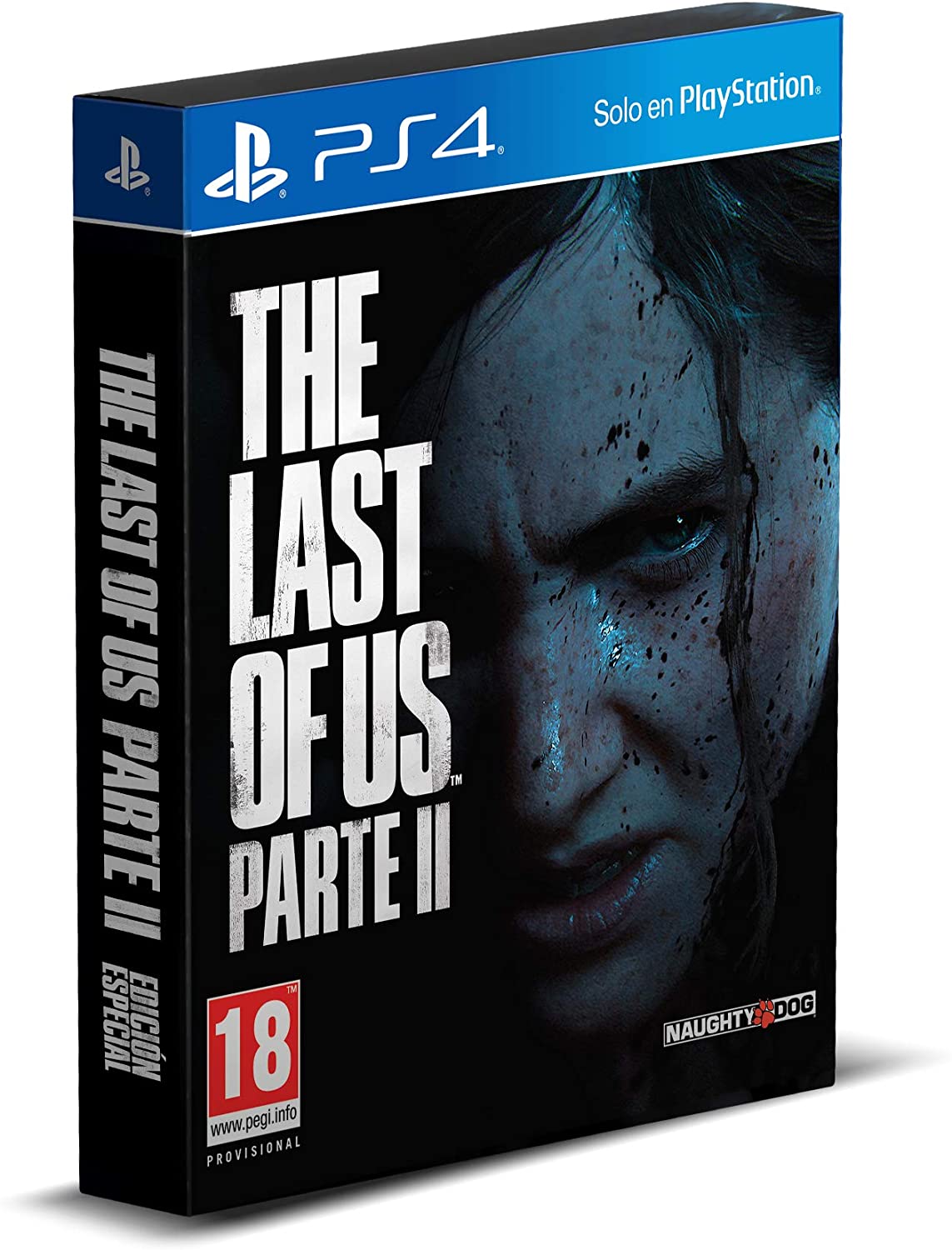Test The Last of Us Part II : l'apothéose d'une génération - Les Numériques