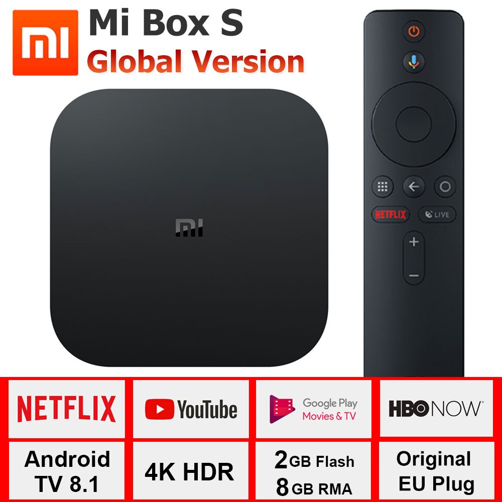 Xiaomi mi box s не работает микрофон