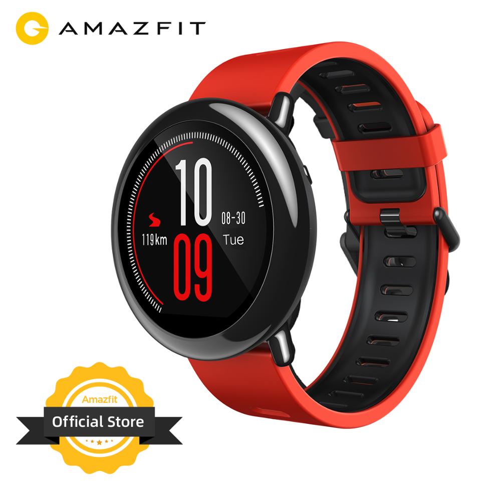 amazfit smartwatch pace 2