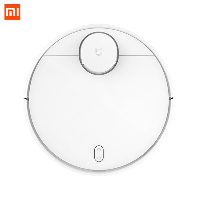 Xiaomi Mijia Vacuum STYJ02YM V2 Pro » Michollo.com