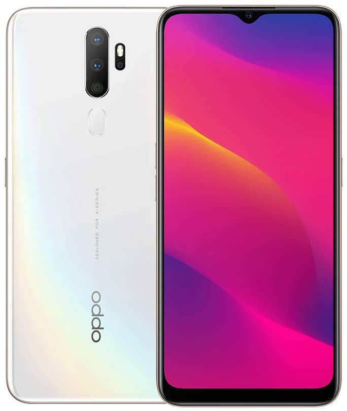 Rakuten - OPPO A5 2020 64GB ブルー オッポ 楽天モバイルの+spbgp44.ru