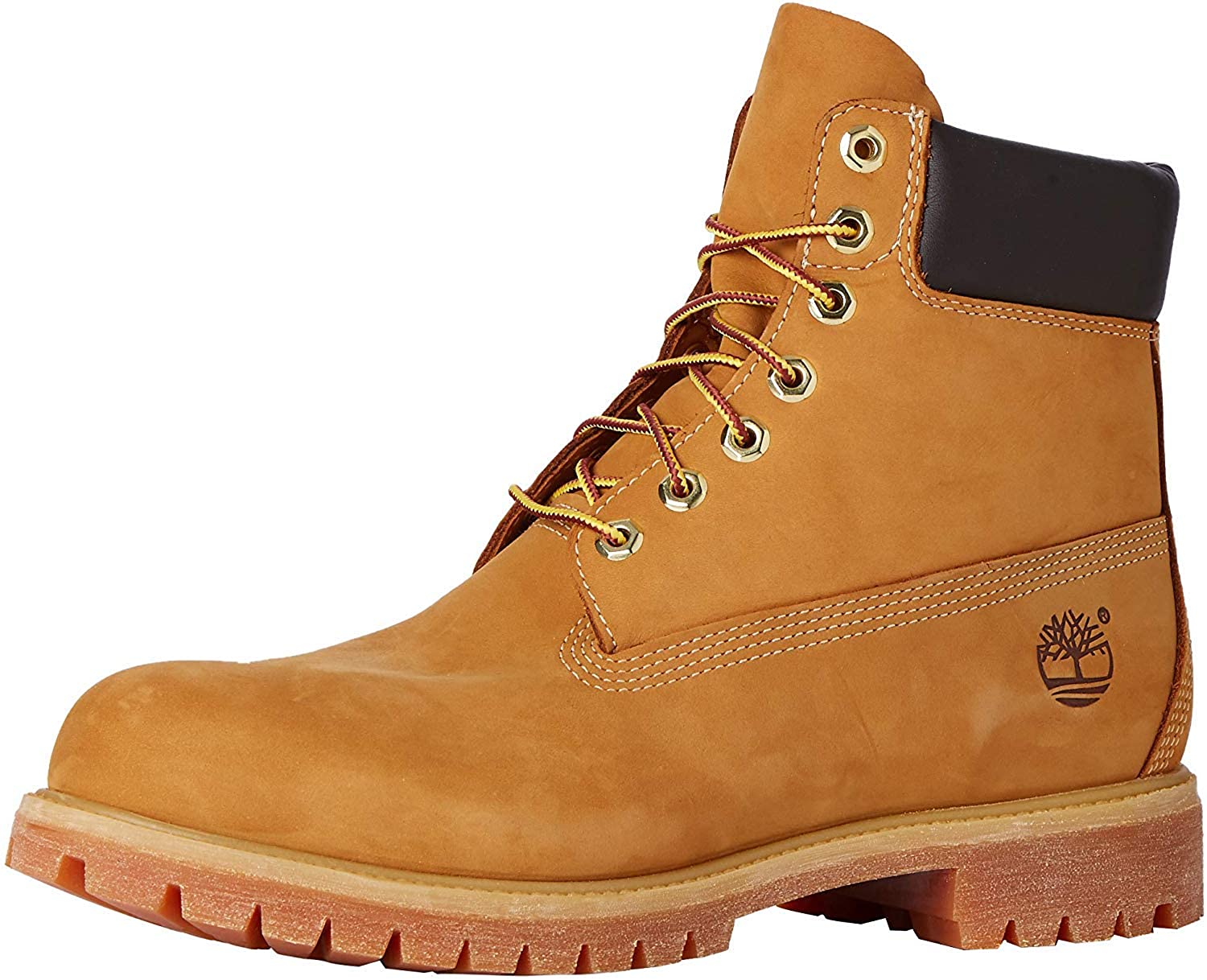timberland descuentos
