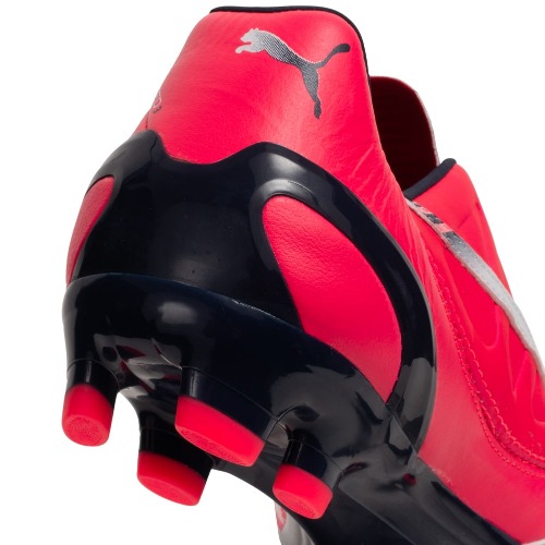 PUMA evoSPEED 3.3 FG Hombre Botas de fútbol 103014-03