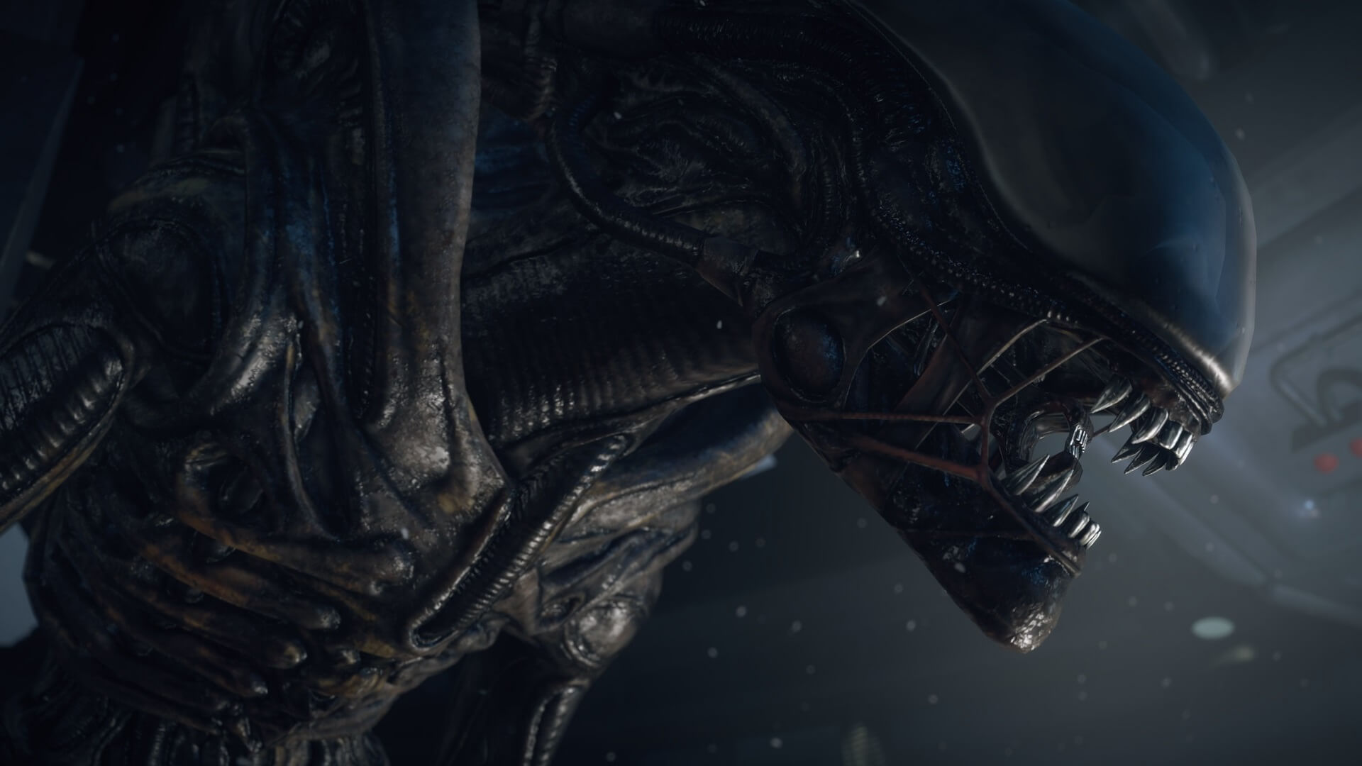 Alien Isolation Black Friday Buyers Guide