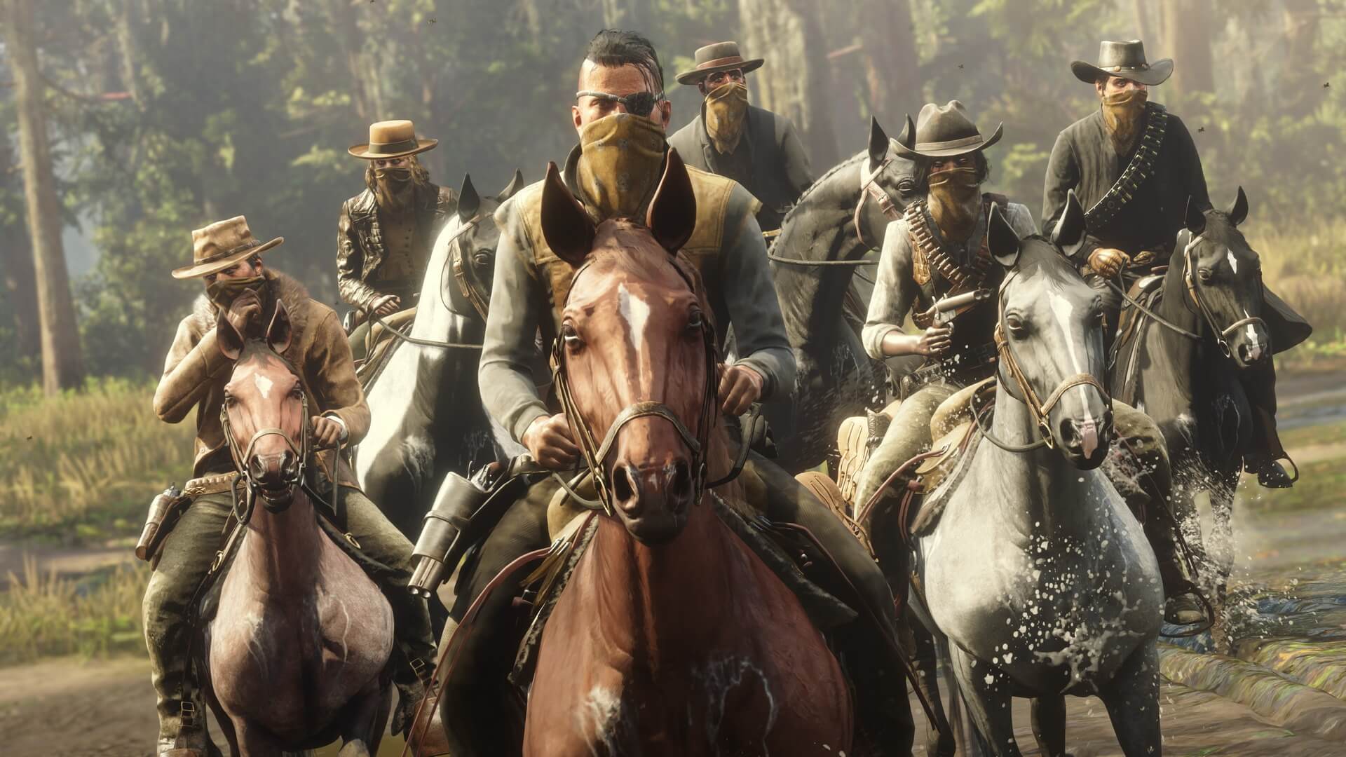 Red Dead Redemption 2 Black Friday Buyers Guide