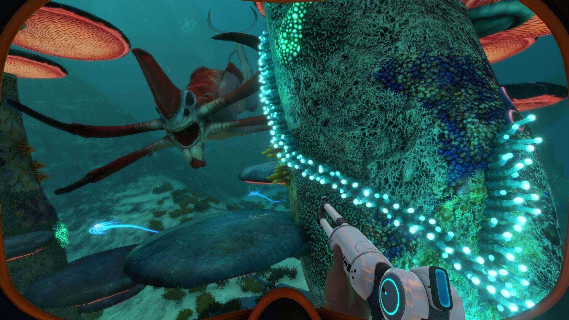 Subnautica Black Friday Buyers Guide