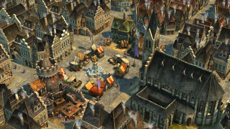 Anno 1404 History Edition, , large