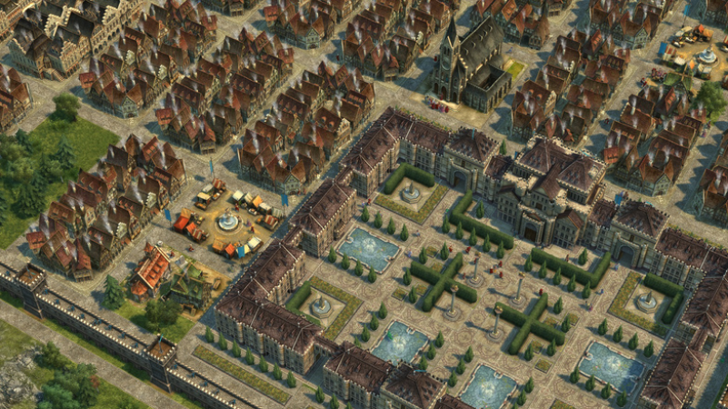 Anno 1404 History Edition, , large
