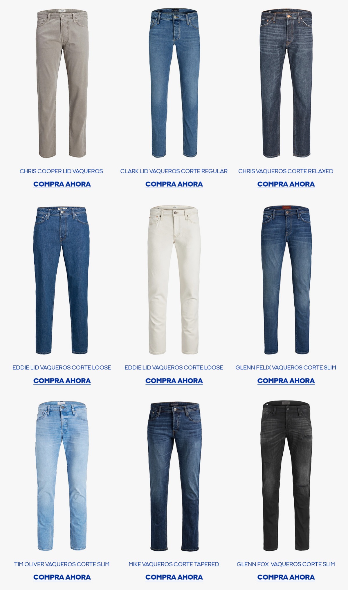 Shop sale jeans