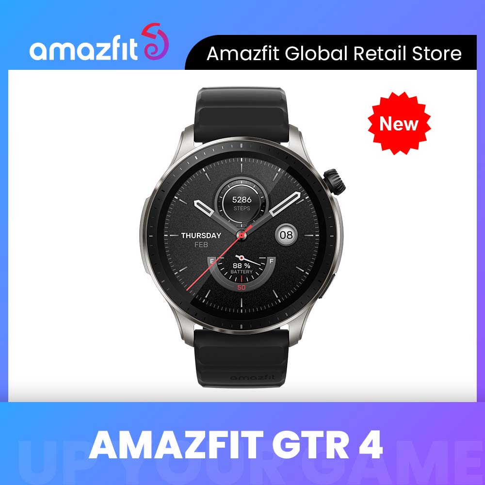 Chollo discount amazfit gtr