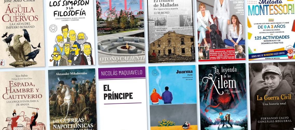 Kindle Unlimited - Más títulos que nunca
