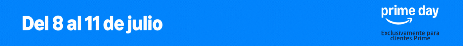 Prime Day 2025