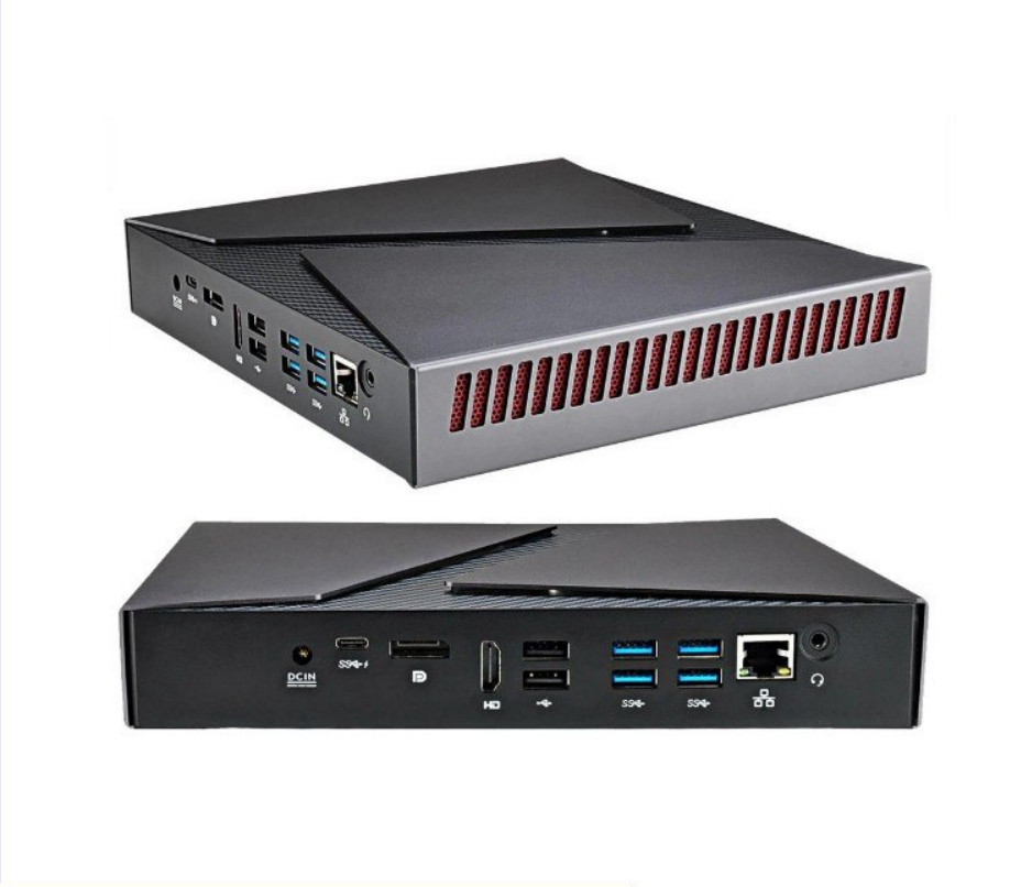 Mini PC Intel con i98950HK, 16GB de RAM y 256GB SSD » Mini PC Intel con i98950HK, 16GB de RAM y 256GB SSD »