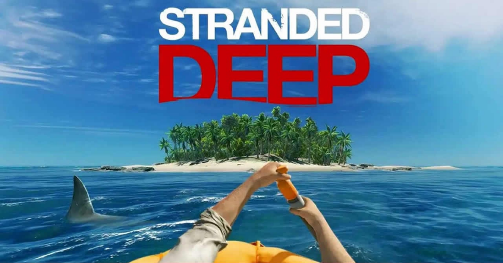stranded deep download for android