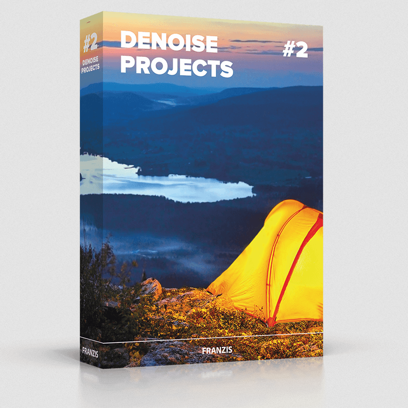 denoise projects professional windows torrent