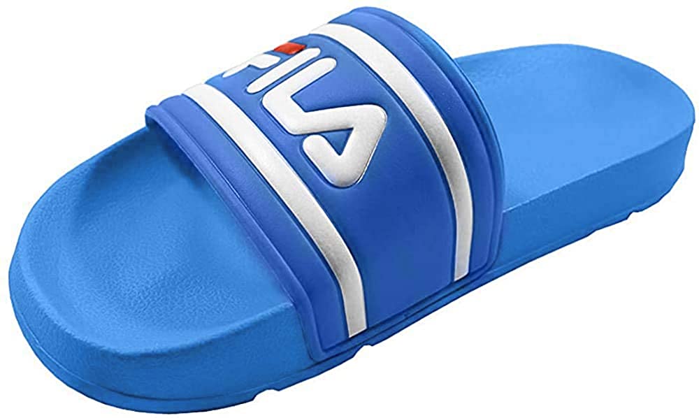 chanclas fila hombre