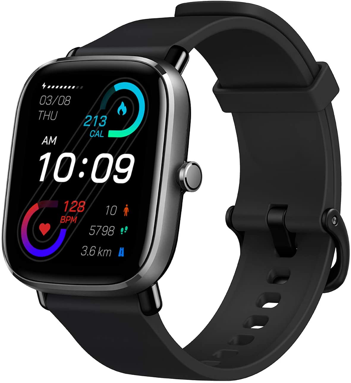 Amazfit GTS 2 mini » Michollo.com