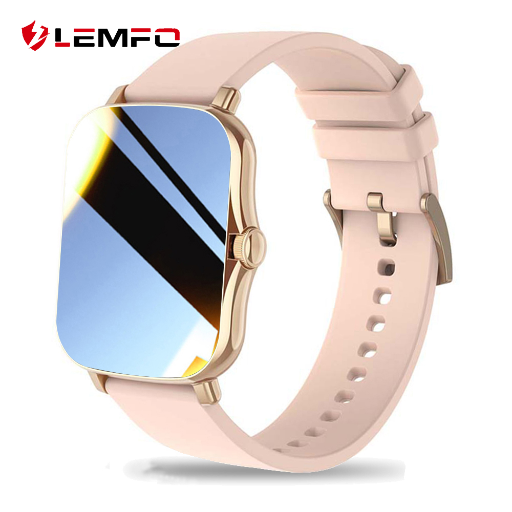 Smartwatch Lemfo Y20 » Michollo.com