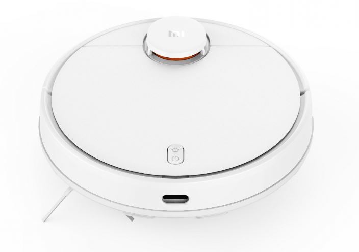 Chollo! Robot aspirador Xiaomi Mop 2S - 169€ - Blog de Chollos