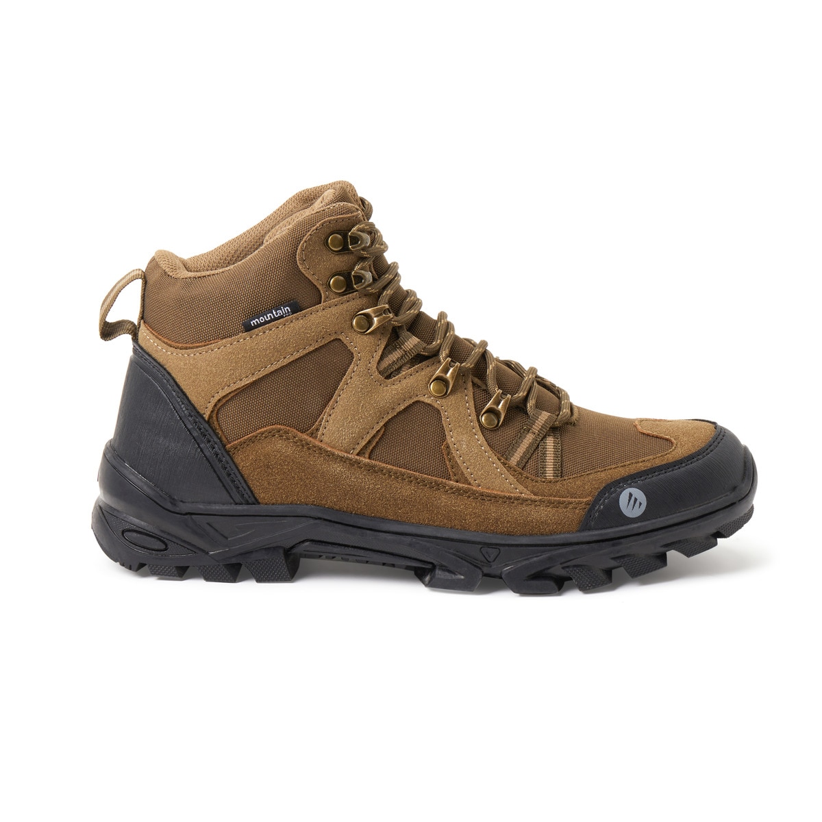 Mountain Pro El Corte Ingles Botas Senderismo Mujer Botas Montaña