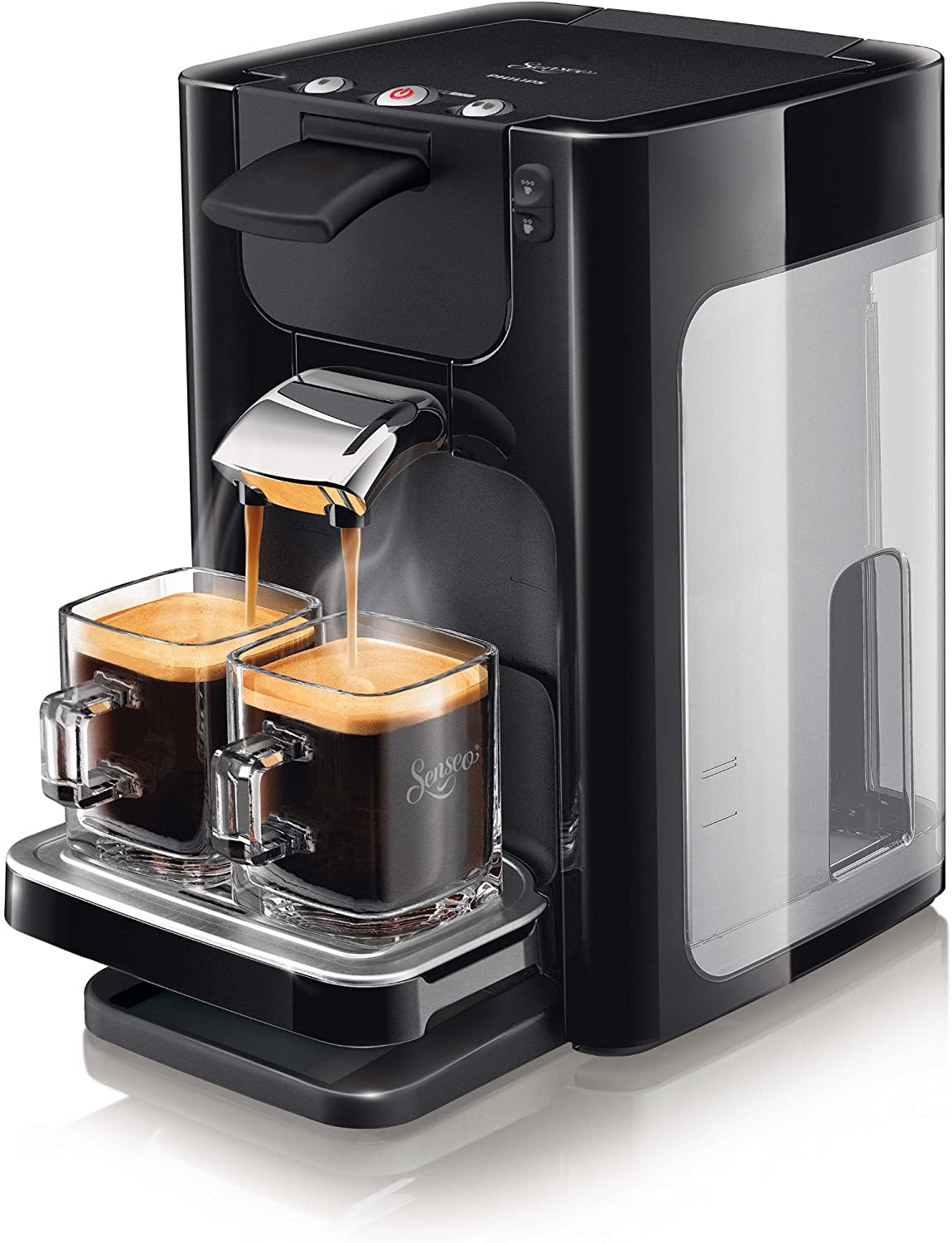 ▷ Solución de problemas en cafeteras Senseo ✔️ Guía 2022.
