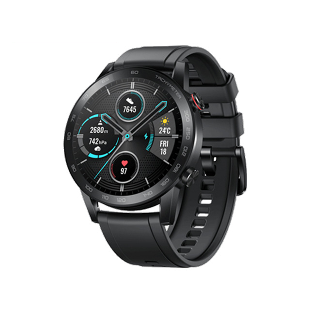 HONOR Magic Watch 2 » Michollo.com